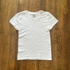 Sunday Best White T-Shirt